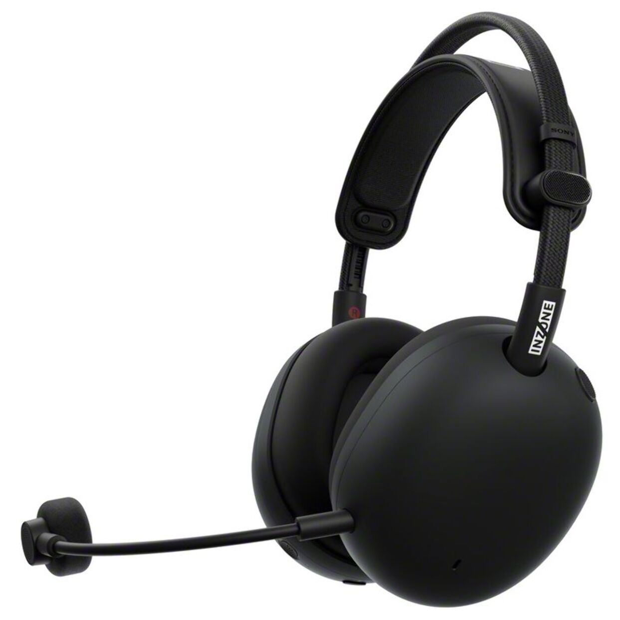 Casque gamer SONY INZONE H9 II Noir