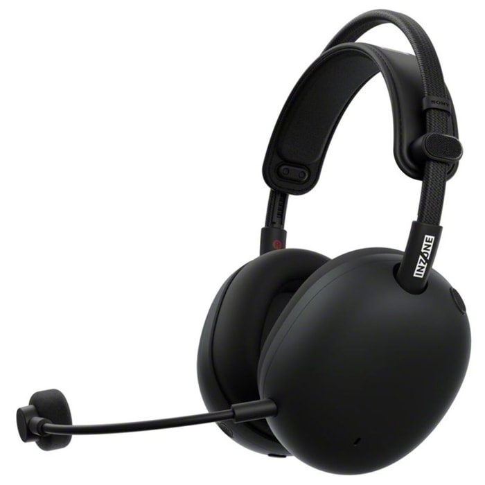 Casque gamer SONY INZONE H9 II Noir