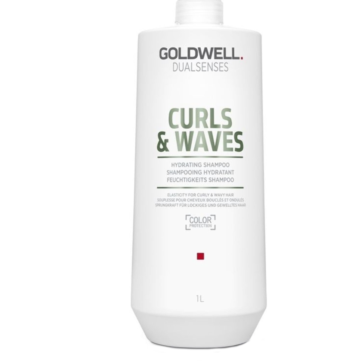 GOLDWELL DS Curls & Waves Hydrating Shampoo 1000ml