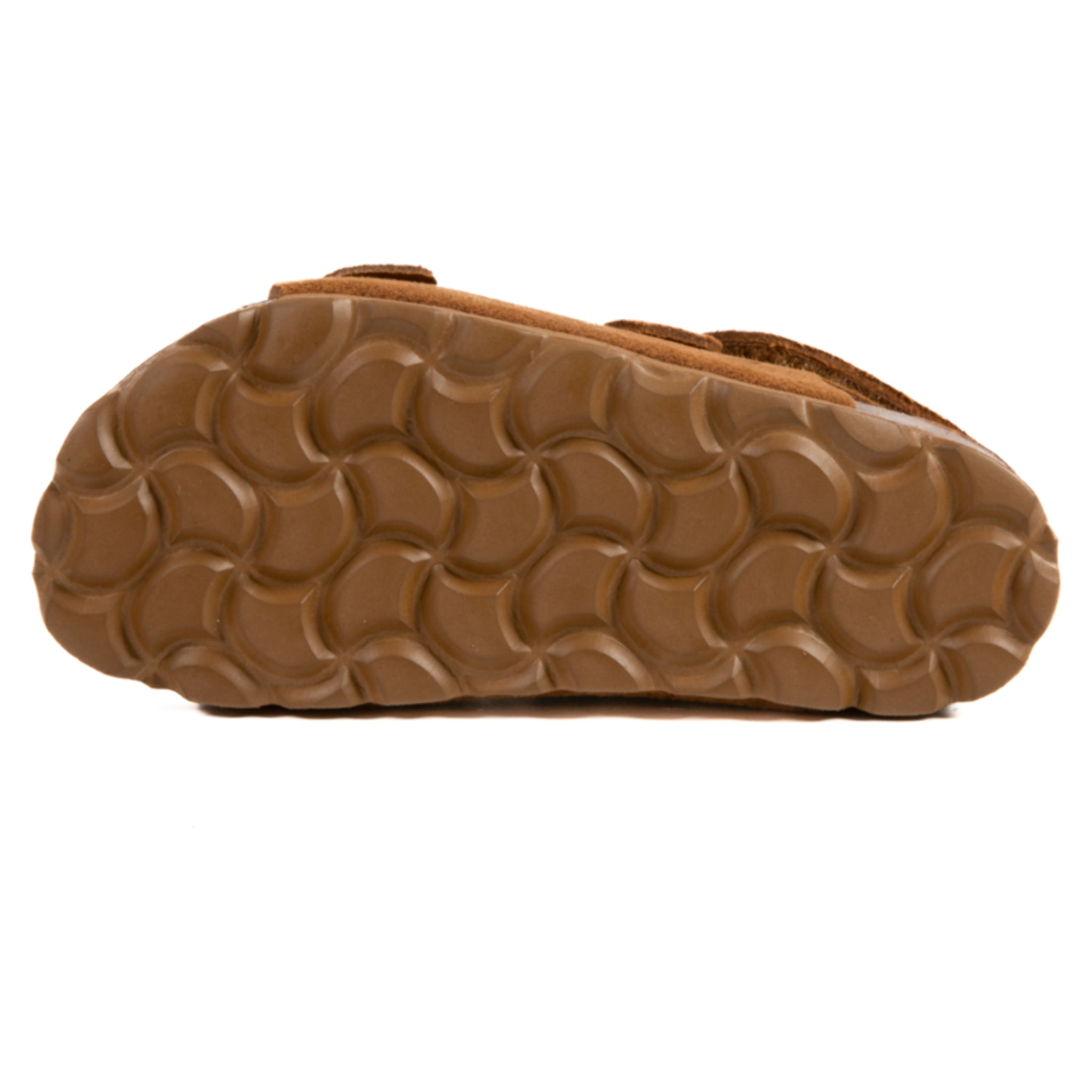 Sandalo BILLOWY MARRONE