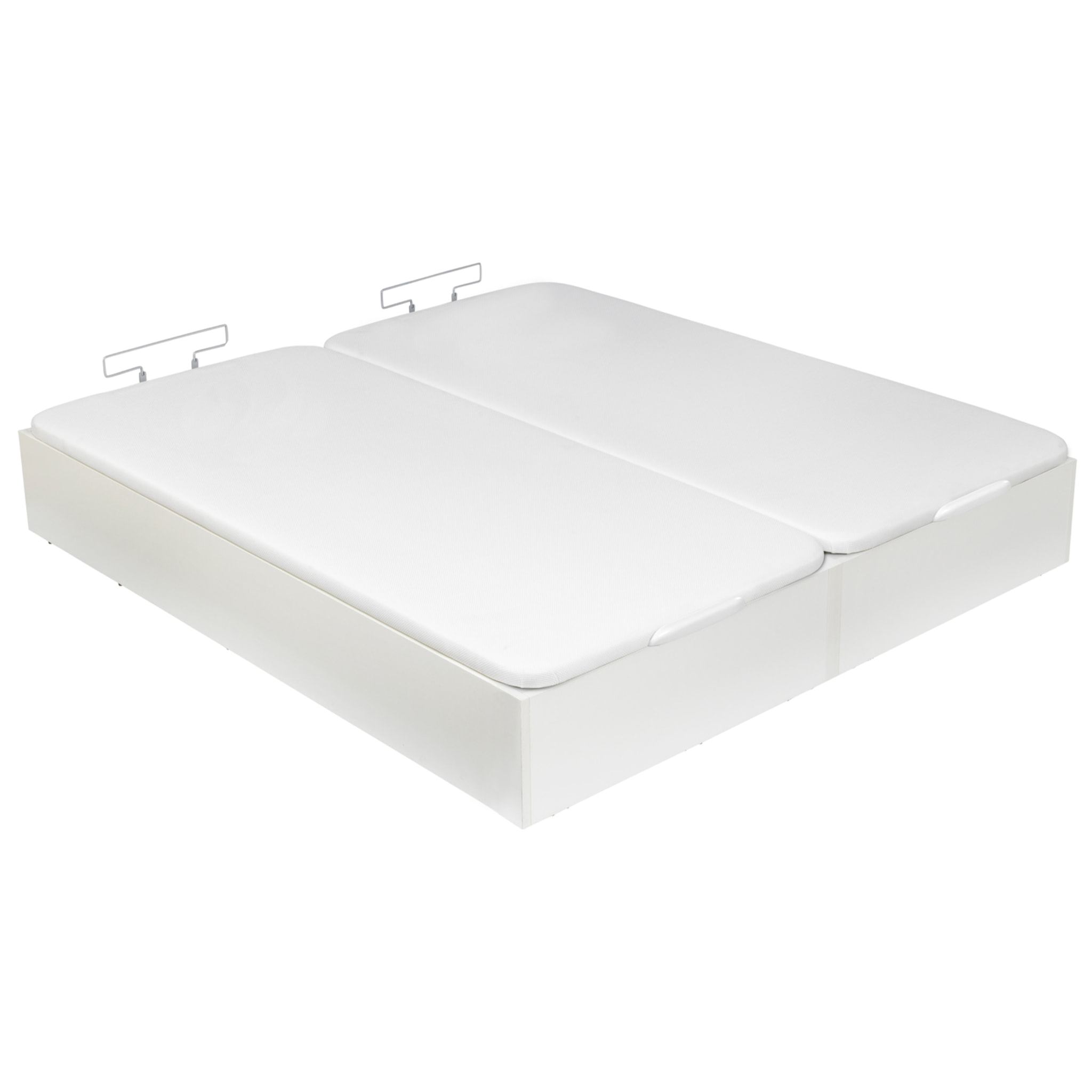 Canapé Abatible | 31CM | ENVÍO, MONTAJE Y RECOGIDA ANTIGUO INCLUIDO | Madera | Gran capacidad