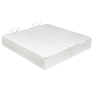 Canapé Abatible | 31CM | ENVÍO, MONTAJE Y RECOGIDA ANTIGUO INCLUIDO | Madera | Gran capacidad