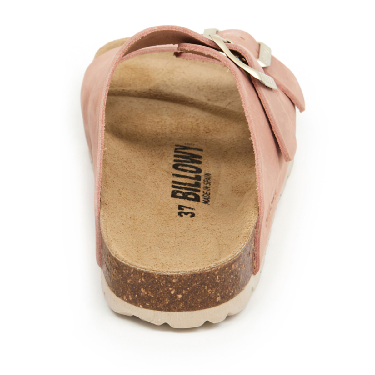 Sandalo BILLOWY ROSA