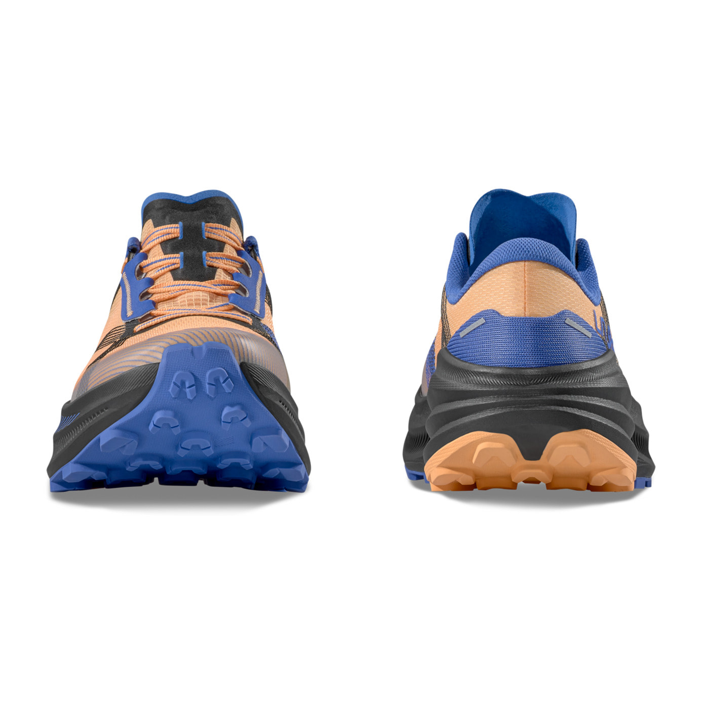 Prodigio Max Mujer Zapatillas Trail Running