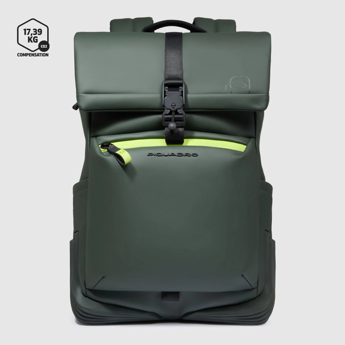 Piquadro Zaino resistente all'acqua porta pc 14