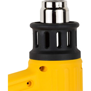 Décapeur thermique DEWALT 1800 W - D26411