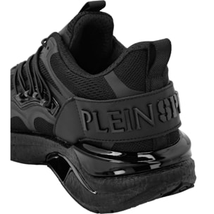 PLEIN SPORT Zapatilla Runner AIR PRESSURE //GEN.X.4