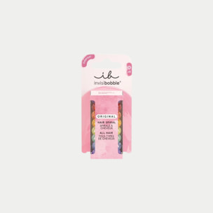 IB ORIGINAL Rainbow Vibes 8pc