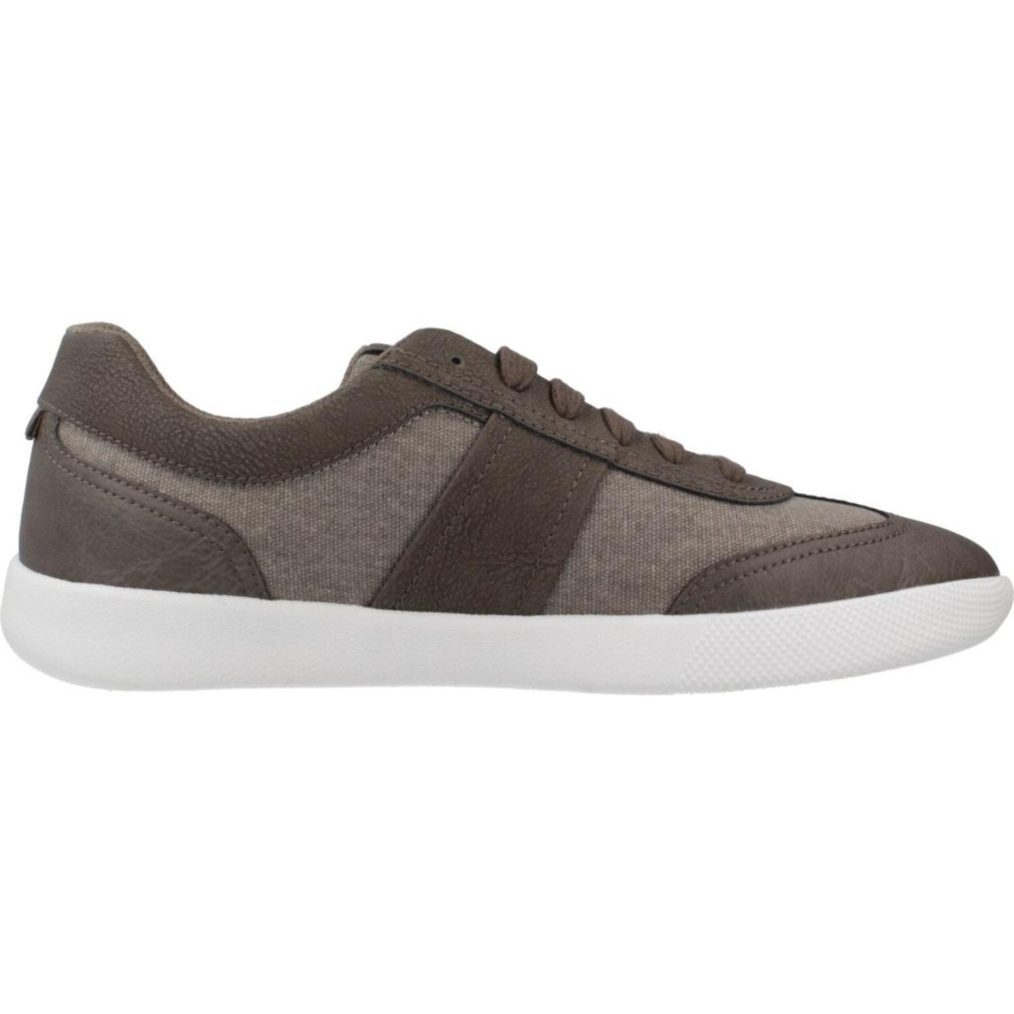 Sneakers de  Hombre de la marca GEOX  modelo U RIETI MARRON