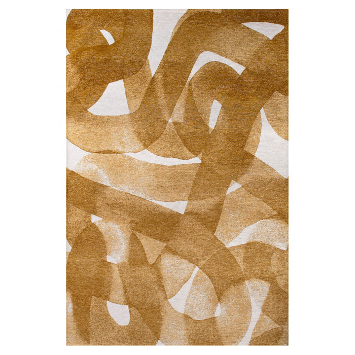 Tapis Mustard