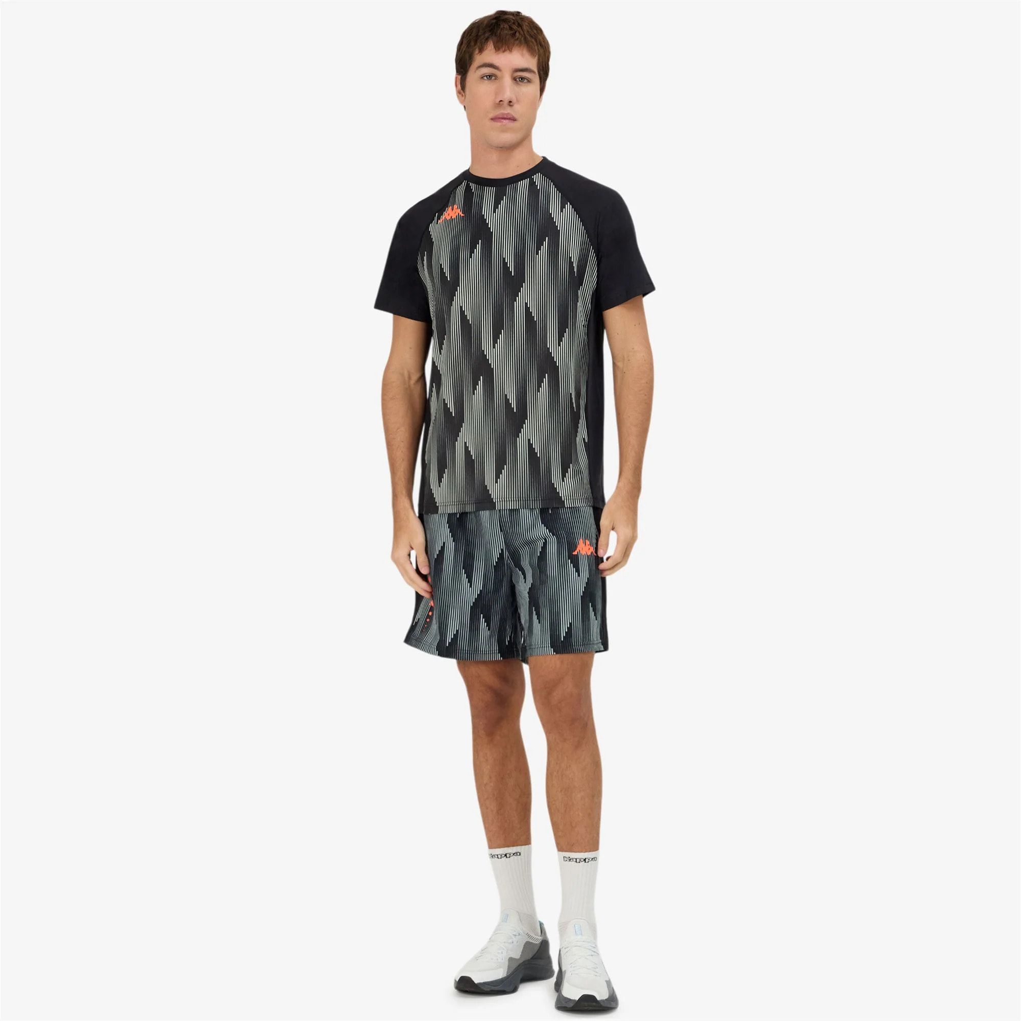 bermudas/ pantalones cortos Kappa Hombre Kombat Gelmon