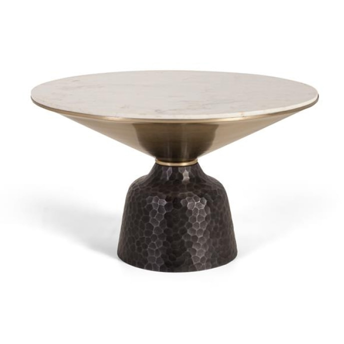 Table basse - 76x76x45cm
