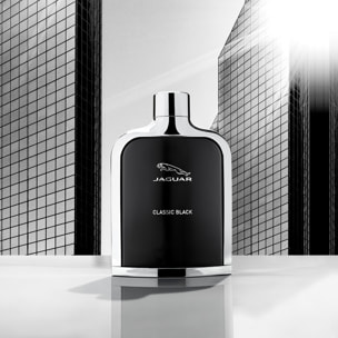 Jaguar Classic Black - Eau de Toilette 100 ml