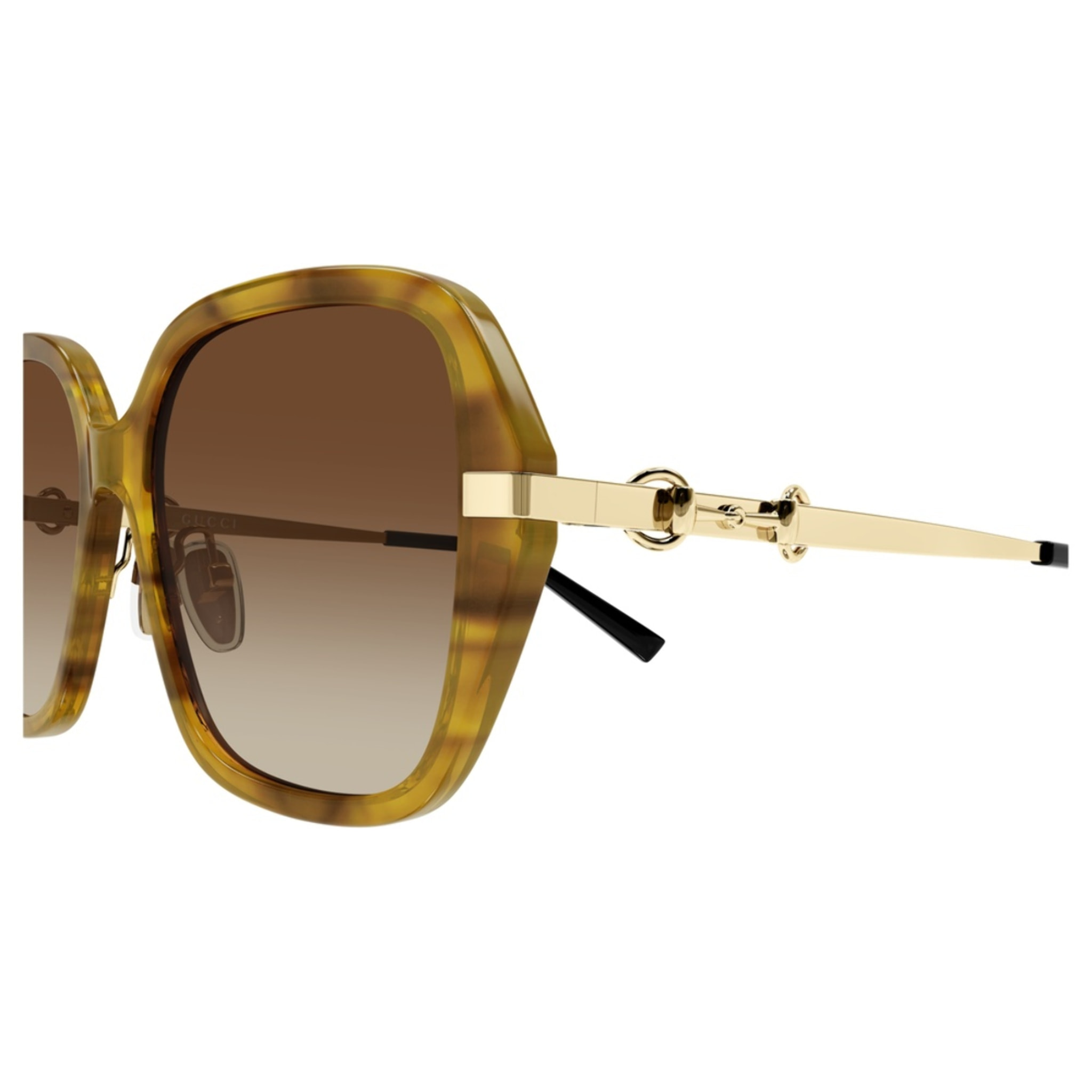 Gafas de Sol Gucci GG2055SA-003 de Acetato Mujer 57 mm