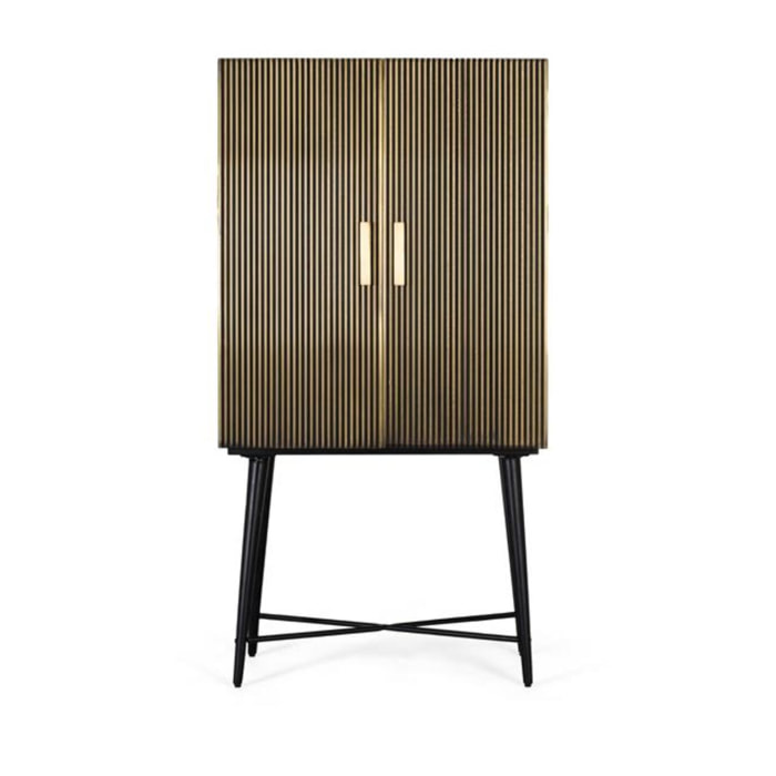Vitrina - 163x85x40cm