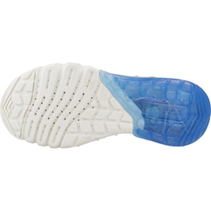Zapatillas Niño de la marca GEOX  modelo J CIBERDRON AZUL