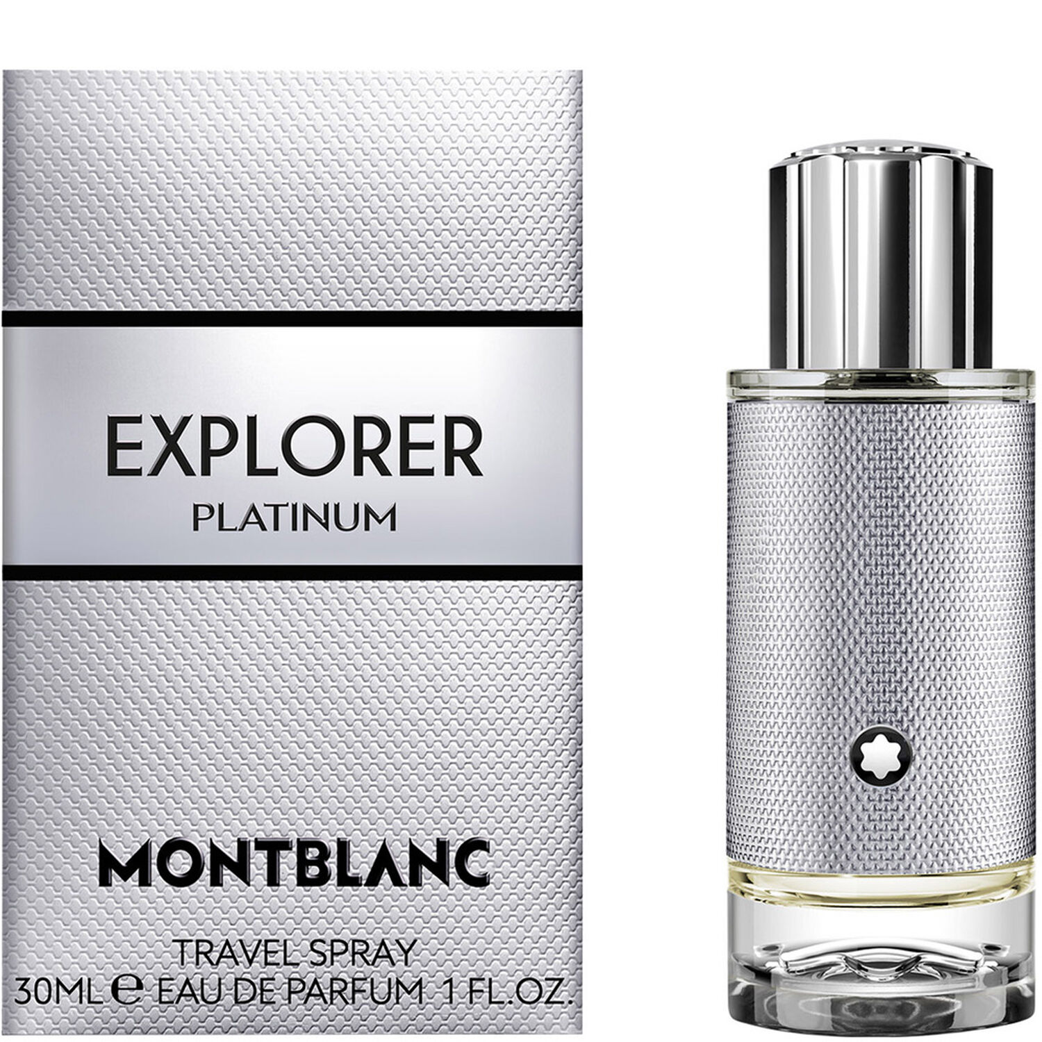 Explorer Platinum - Eau de Parfum