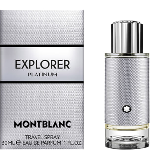 Explorer Platinum - Eau de Parfum