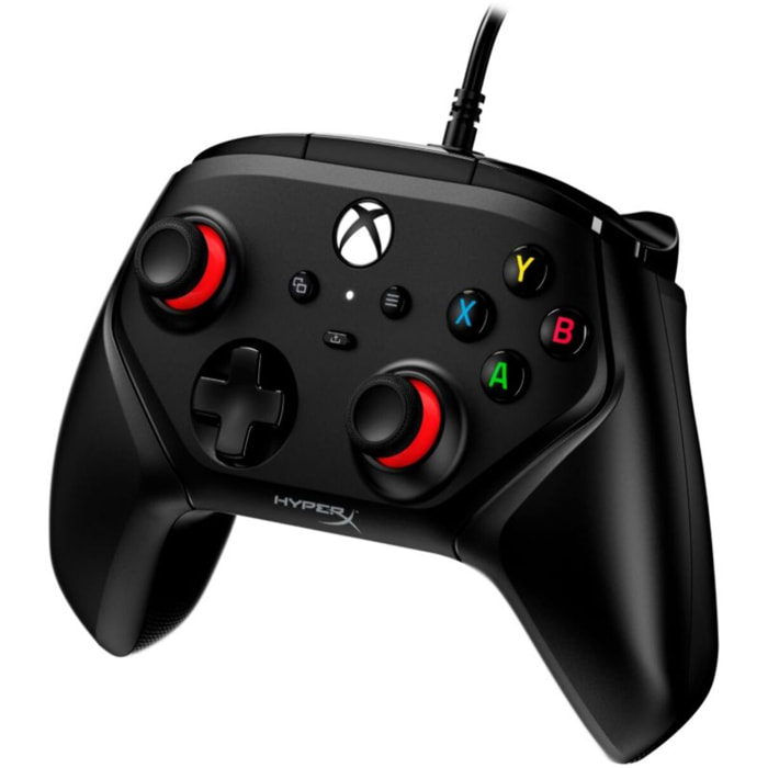 Manette HYPERX CLUTCH GLADIATE BLACK