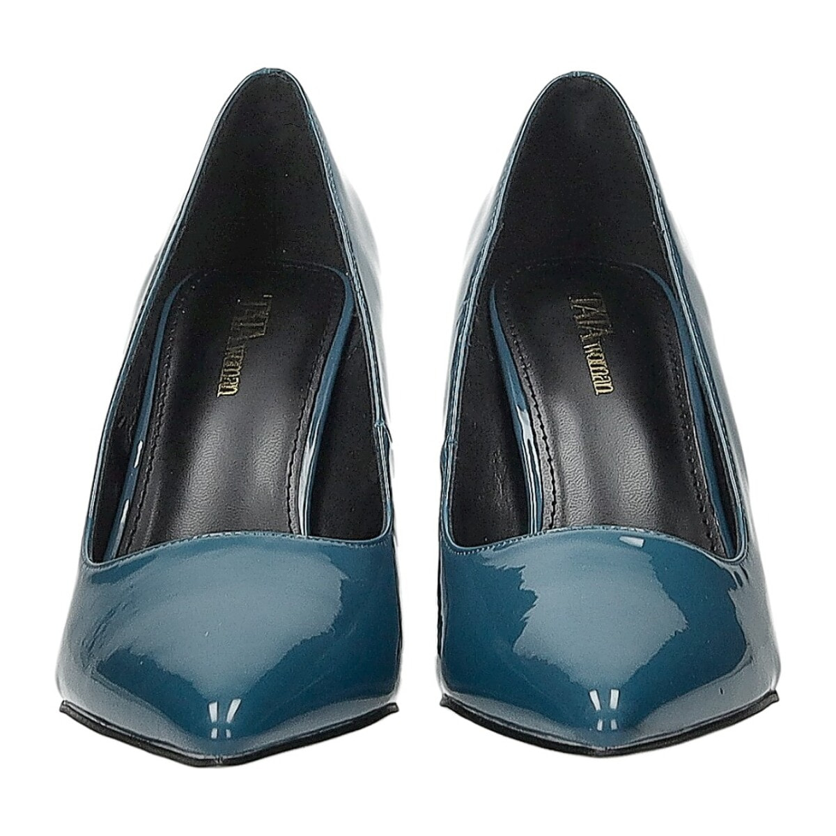 Décolleté Donna Tata Italia Blu