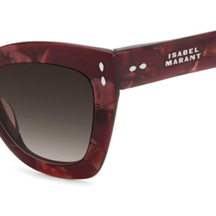 Gafas de Sol Isabel Marant IM 0050/G/S JR9 de Acetato Mujer 51 mm