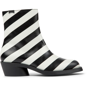 CAMPER Bonnie - Botas Multicolor Mujer