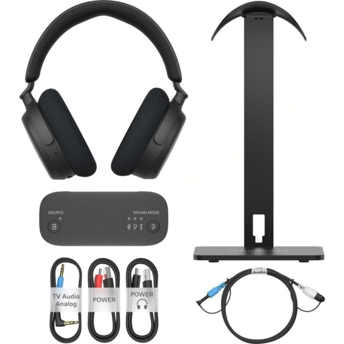 Casque TV SENNHEISER RS 275