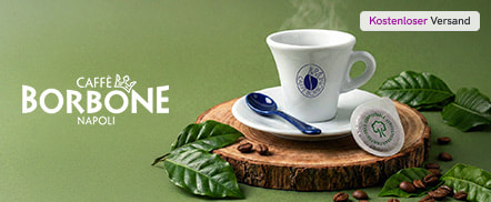 Caffè Borbone