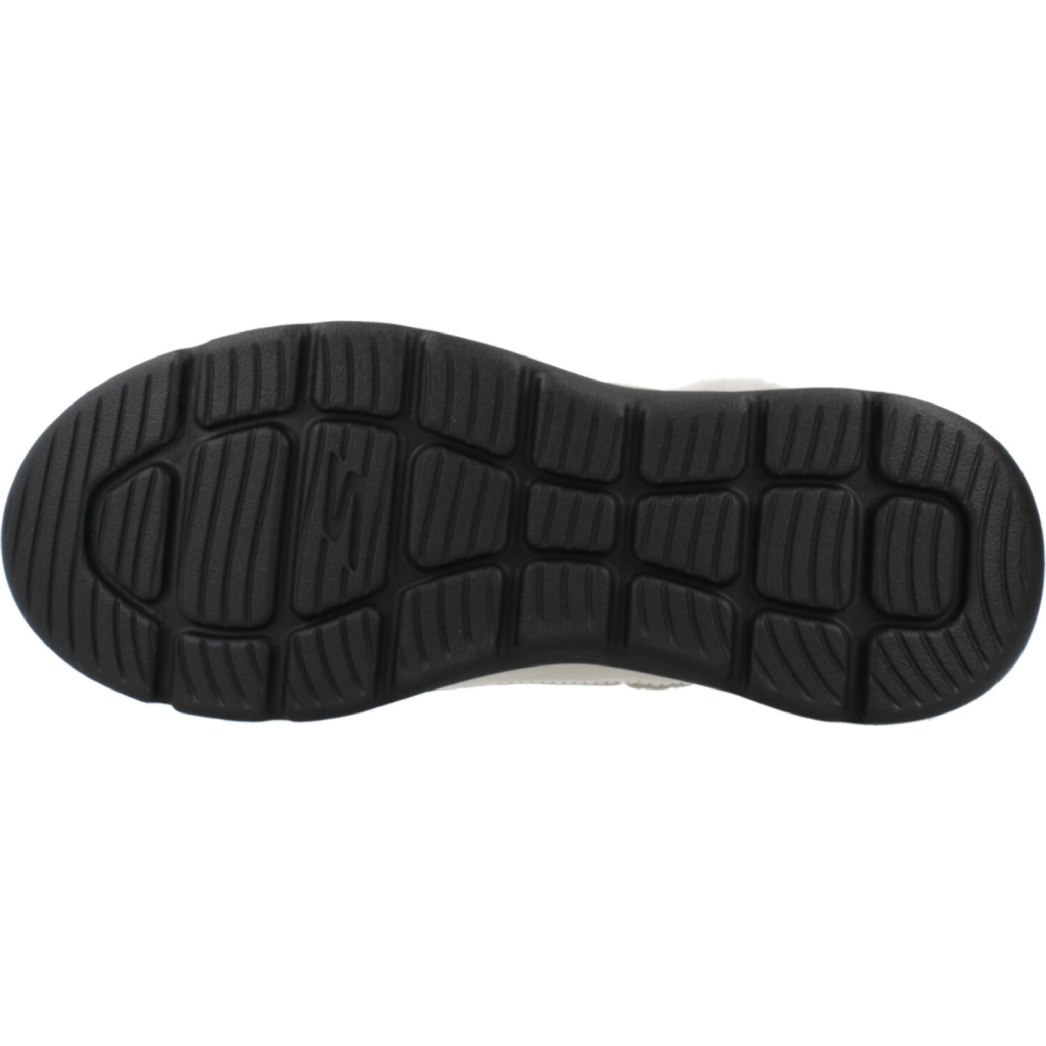 Botines Mujer Glacial Ultra Mountain Mus Blanco