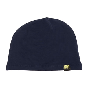 Cappello in felpa da bambino Leone Basic