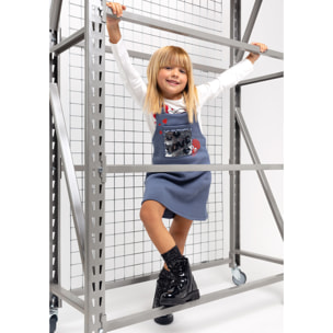 Conguitos - Moda casual per bambina