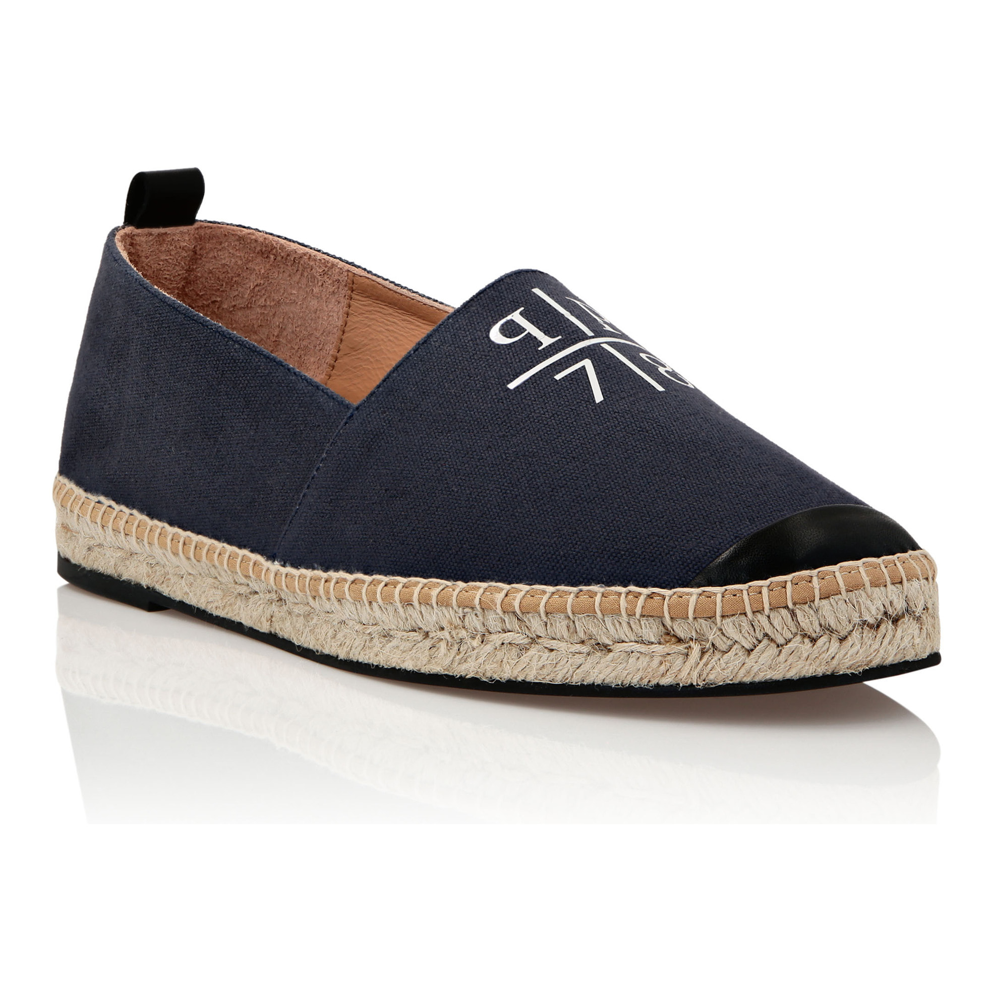 PHILIPP PLEIN Espadrillas