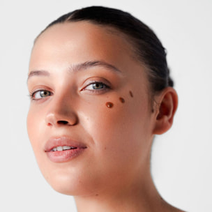 Emulsion Teintée - Emulsion Visage 18 ml