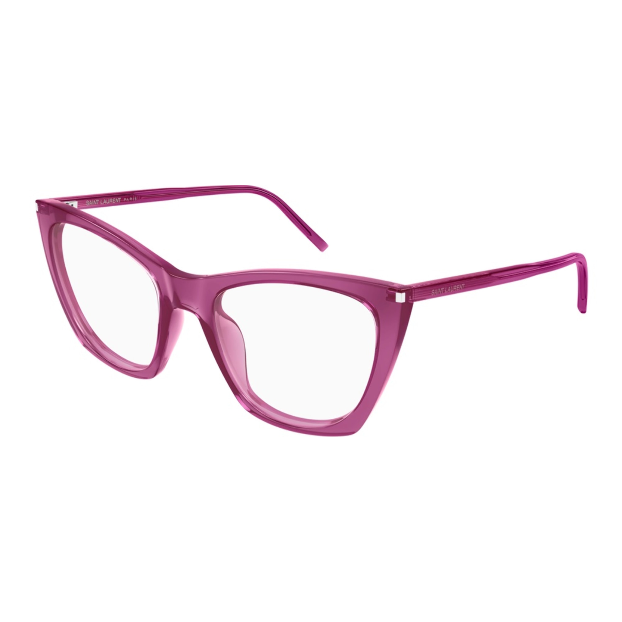 GAFAS DE VISTA SAINT LAURENT SL 214 KATE THIN OPT-005