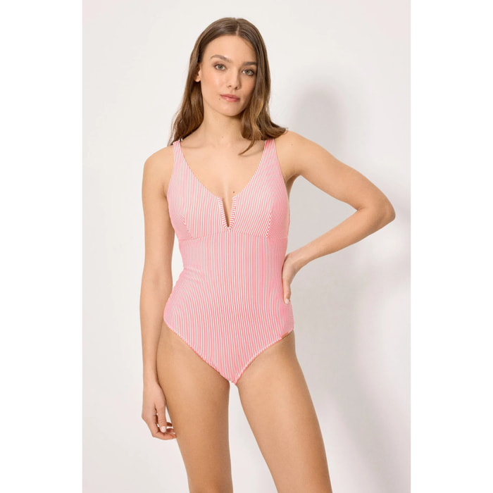 Costume da donna modellante