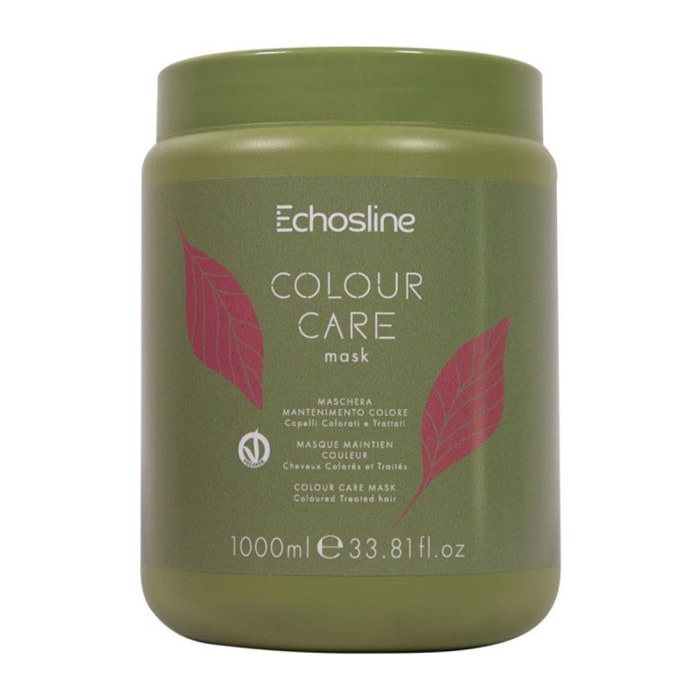 ECHOSLINE Colour Care Mask 1000ml