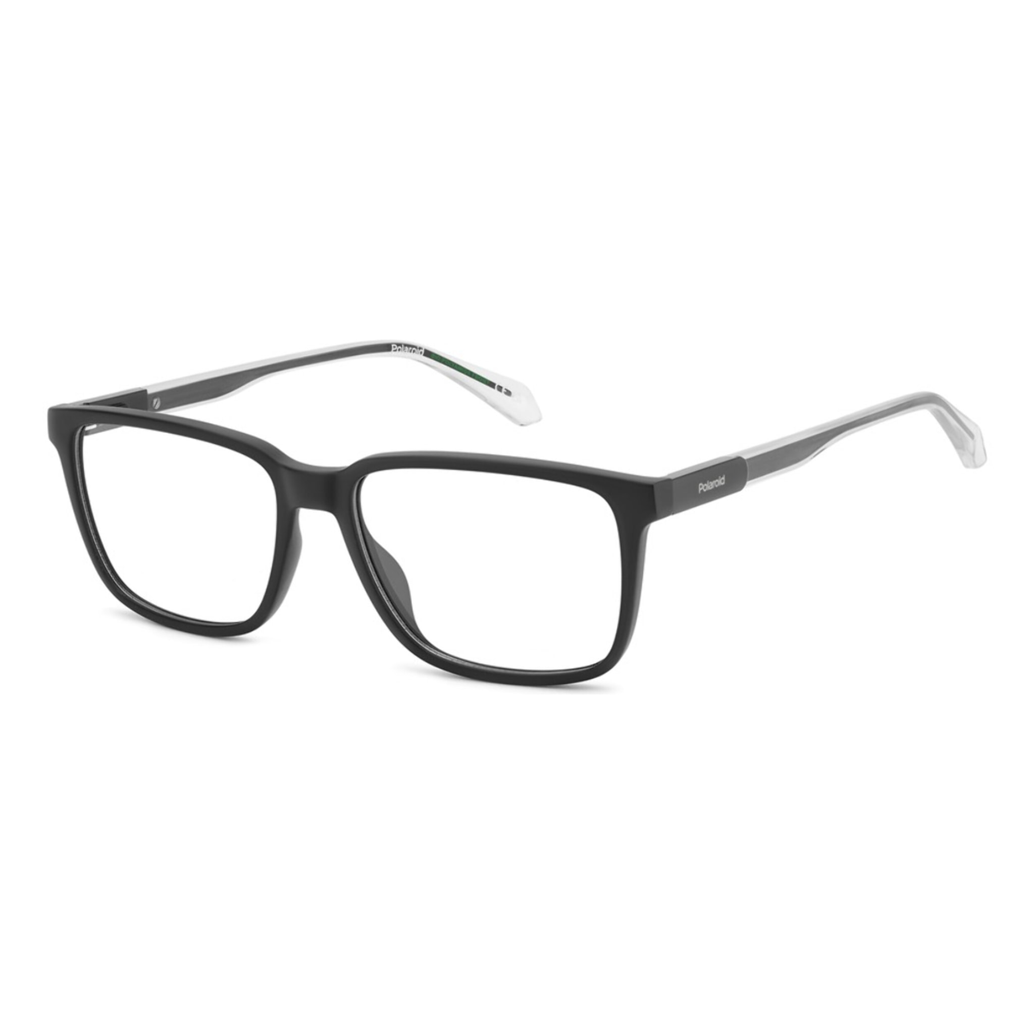 Gafas de Vista Polaroid PLD D621 003 de Tr90 Hombre 56 mm