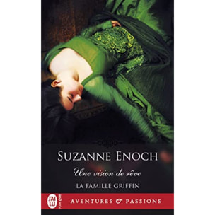 Enoch, Suzanne | Une vision de rêve | Livre d'occasion