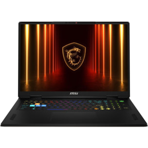 PC Gamer MSI Vector 18 HX AI A2XWIG-685FR