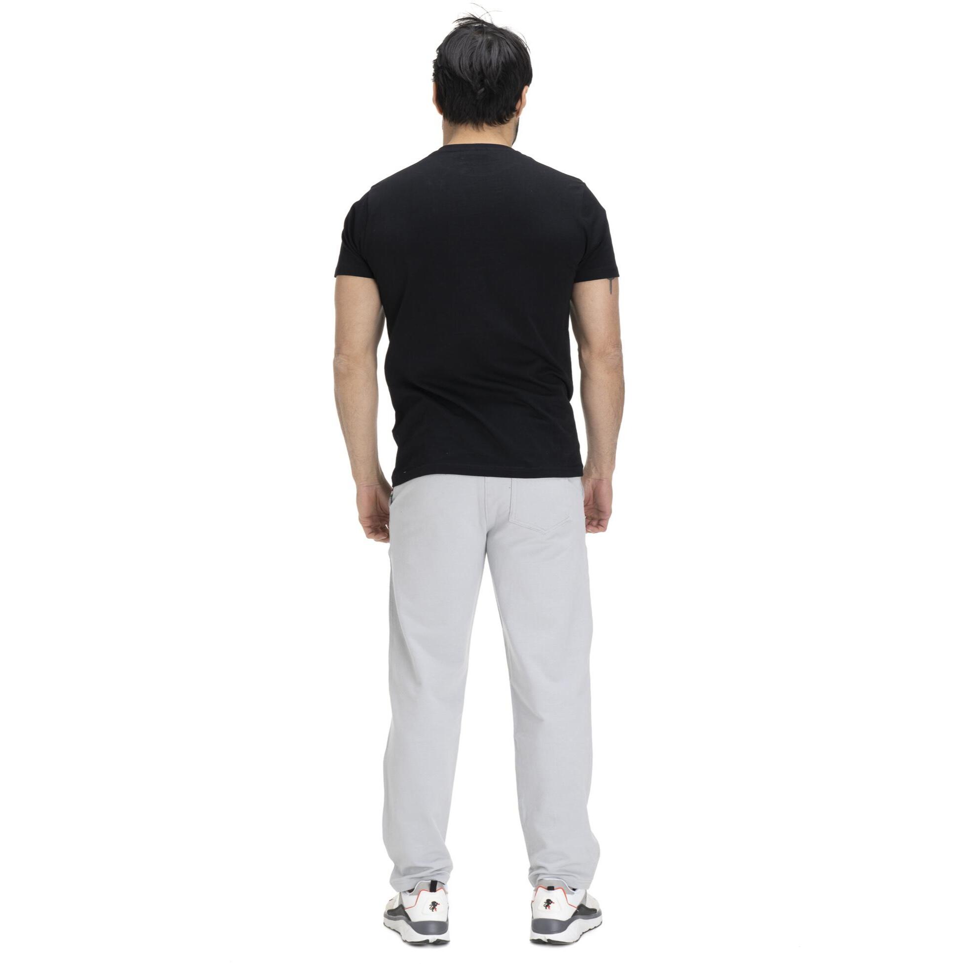 Leone 1947 Apparel camiseta manga corta hombre