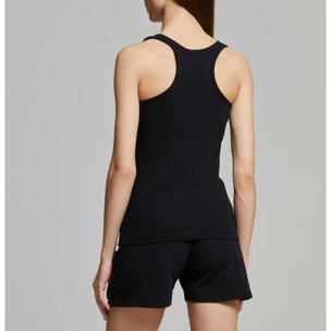 Canotta donna no stress cotone