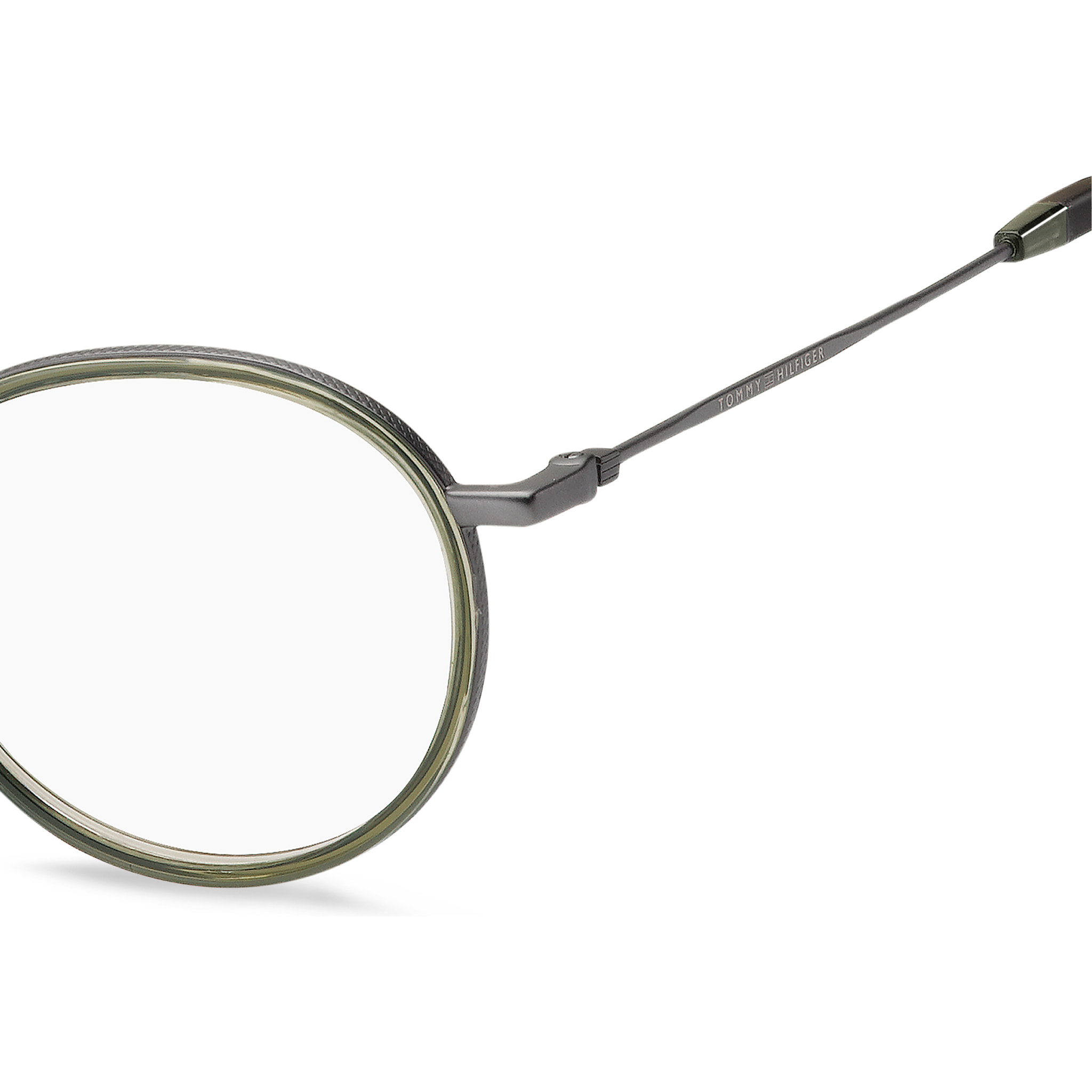 Montura de gafas Tommy Hilfiger Hombre TH-1815-4C3