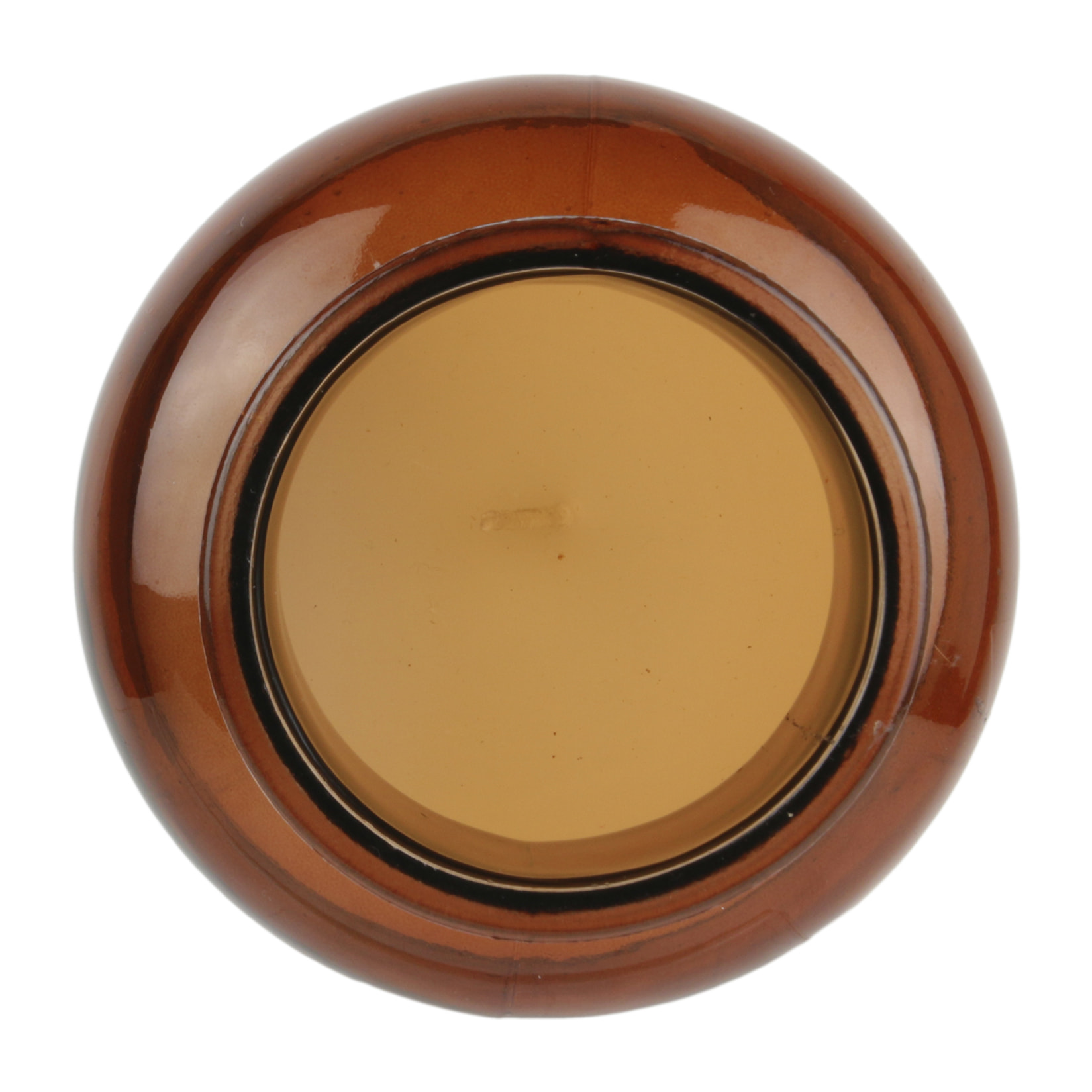 Bougie Parfumee Ambre Apothicaire H25.5cm