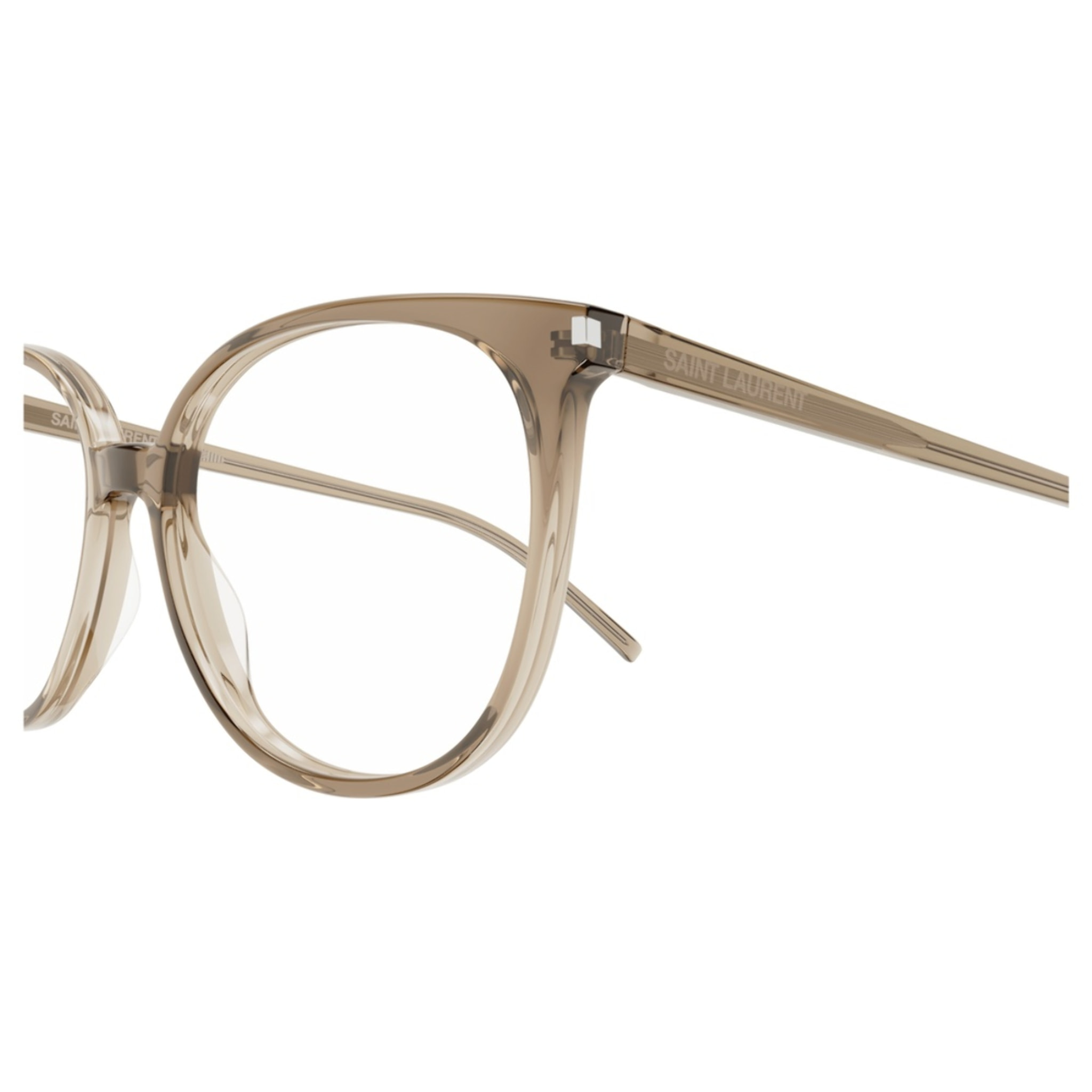 Gafas de Vista Saint Laurent SL 39-007 de Acetato Mujer 54 mm
