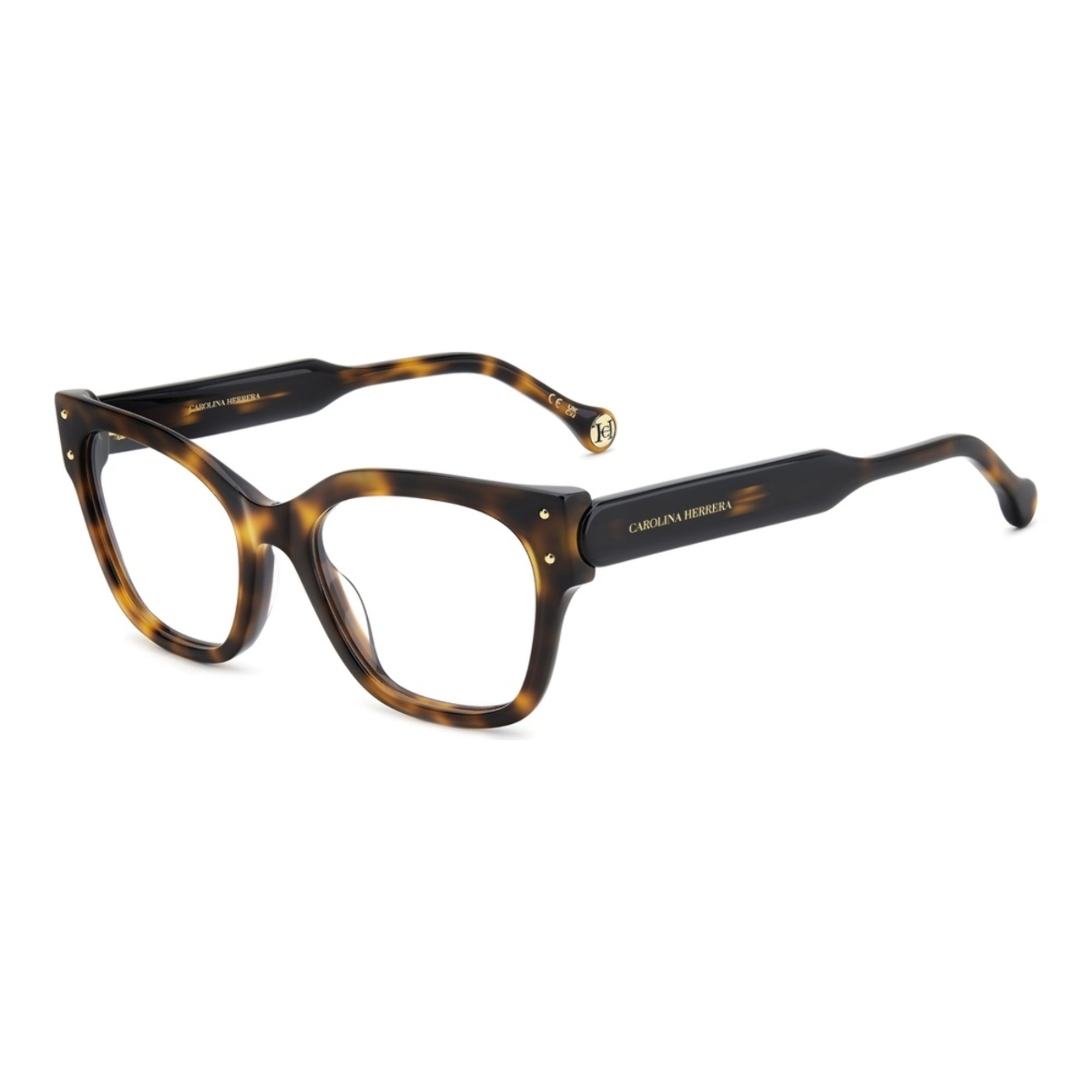 Gafas de Vista Carolina Herrera HER 0324 086 de Acetato Mujer 53 mm