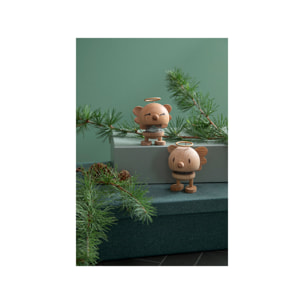 Hoptimist Ange Bimble