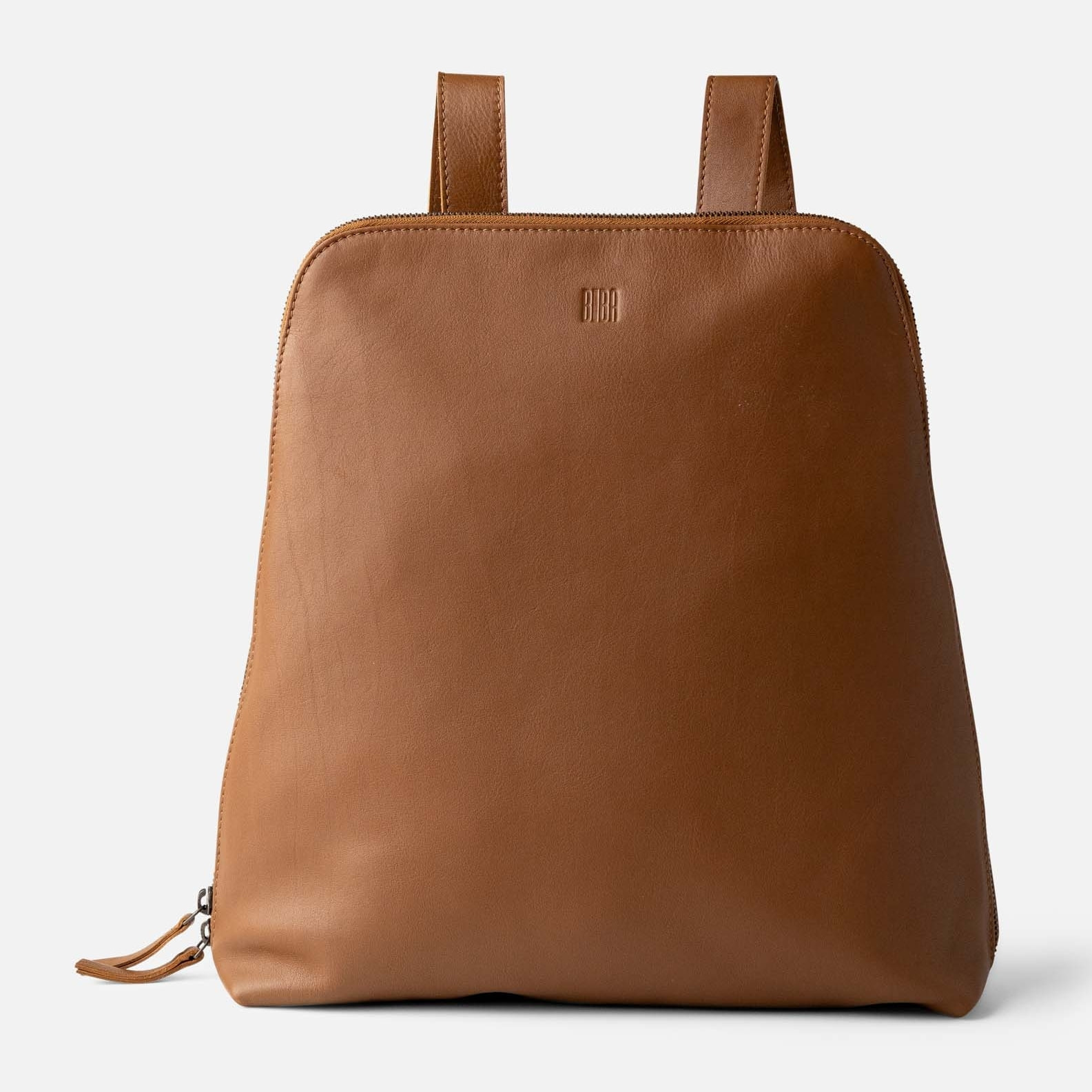 Mochila BIBA Out de piel