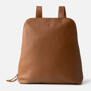Mochila BIBA Out de piel