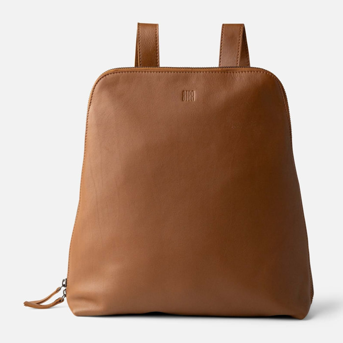 Mochila BIBA Out de piel