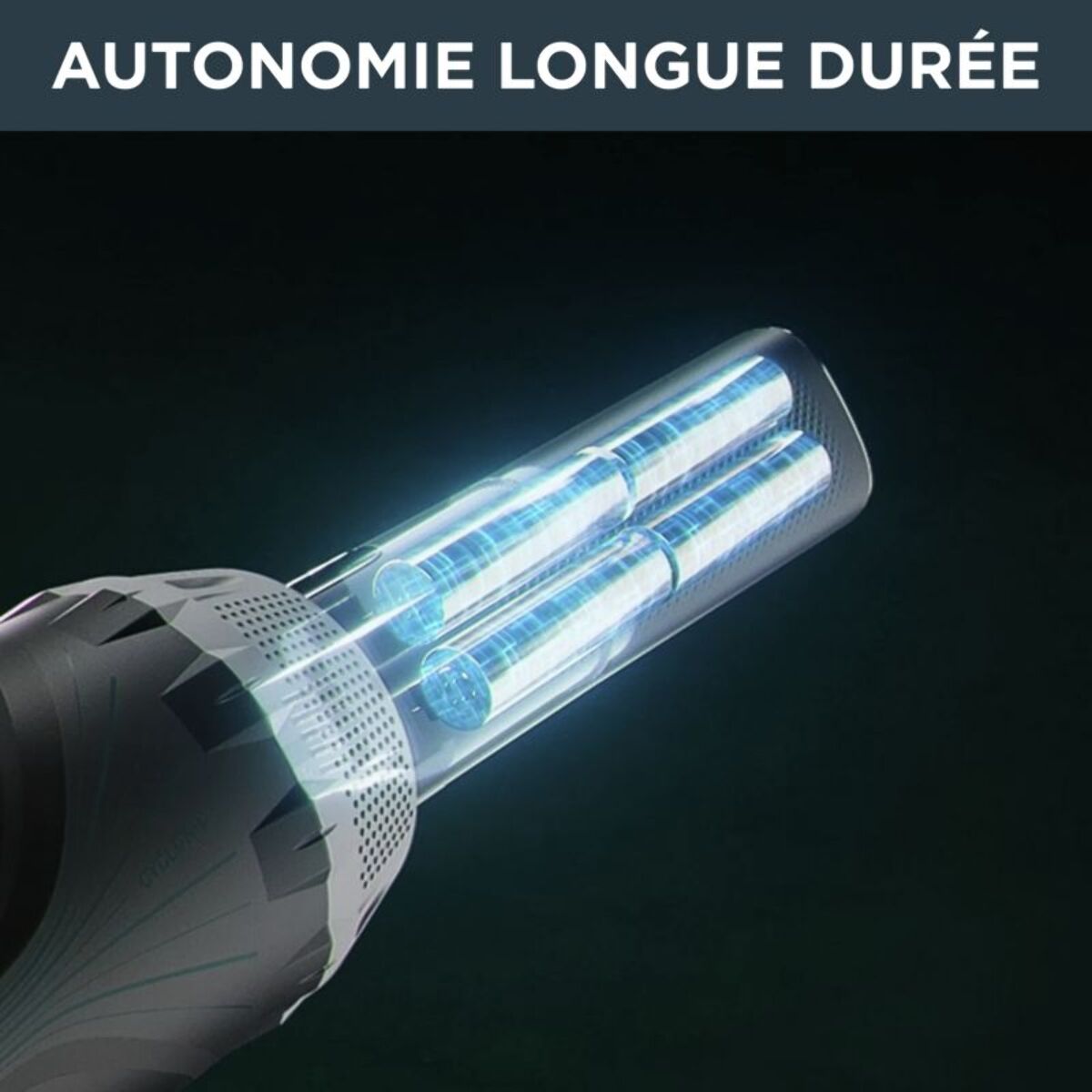 Aspirateur balai ROWENTA X Nano RH1129WO